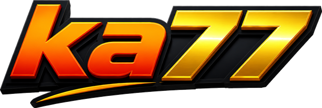 ka77 โลโก้